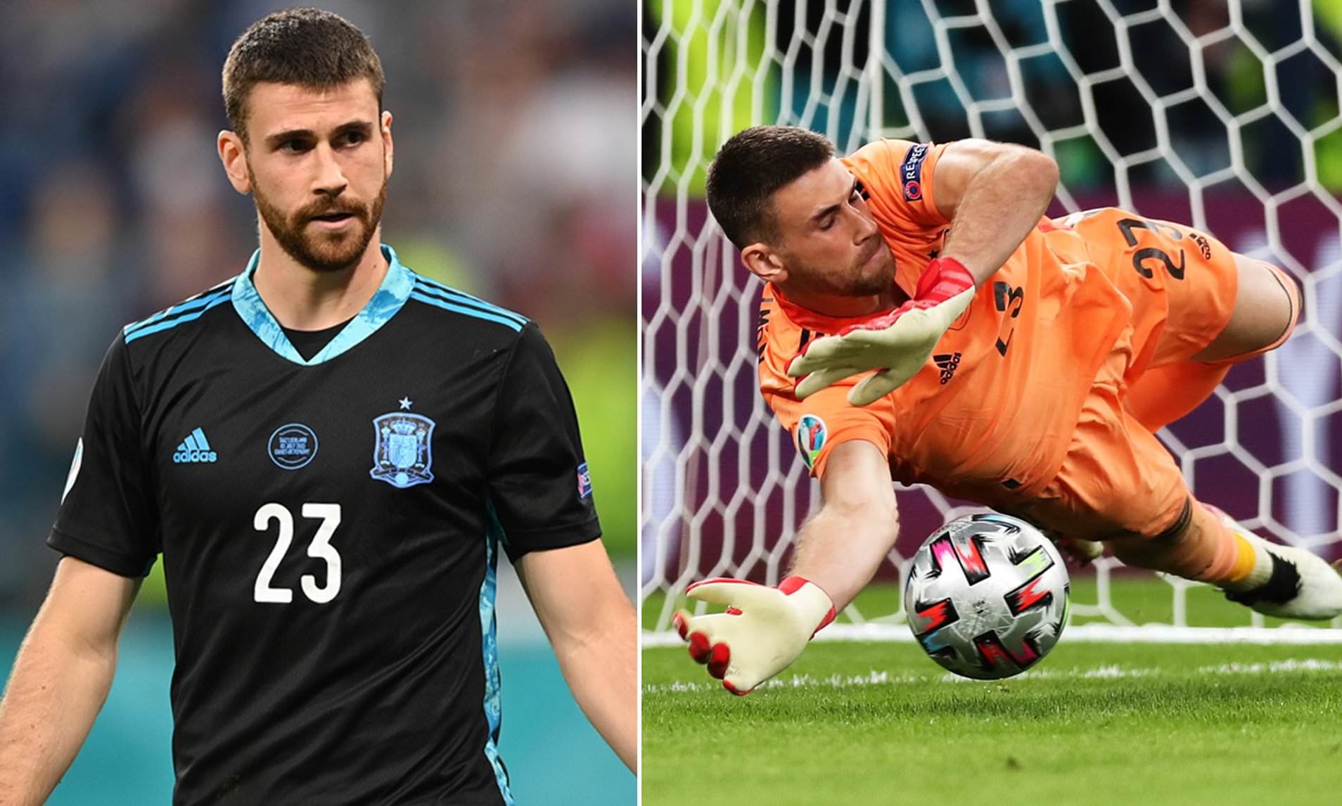 spain gk 0016