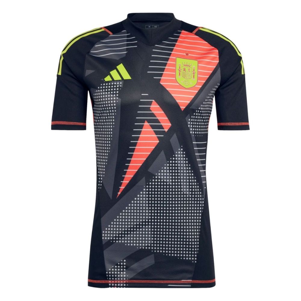spain gk 0017