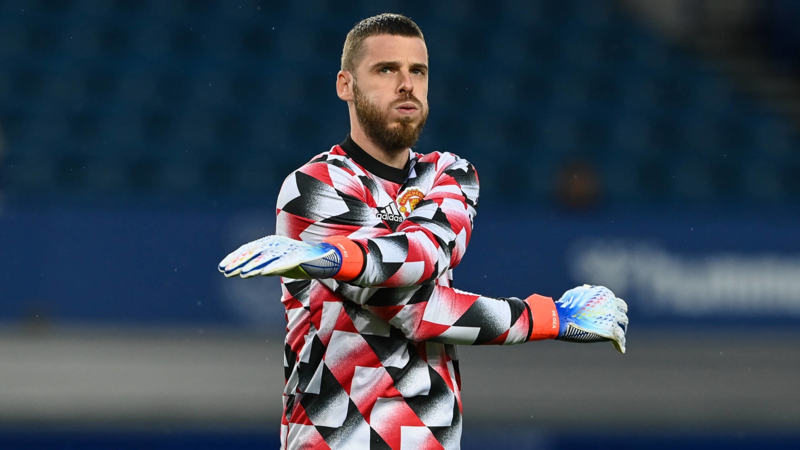 spain gk 0018
