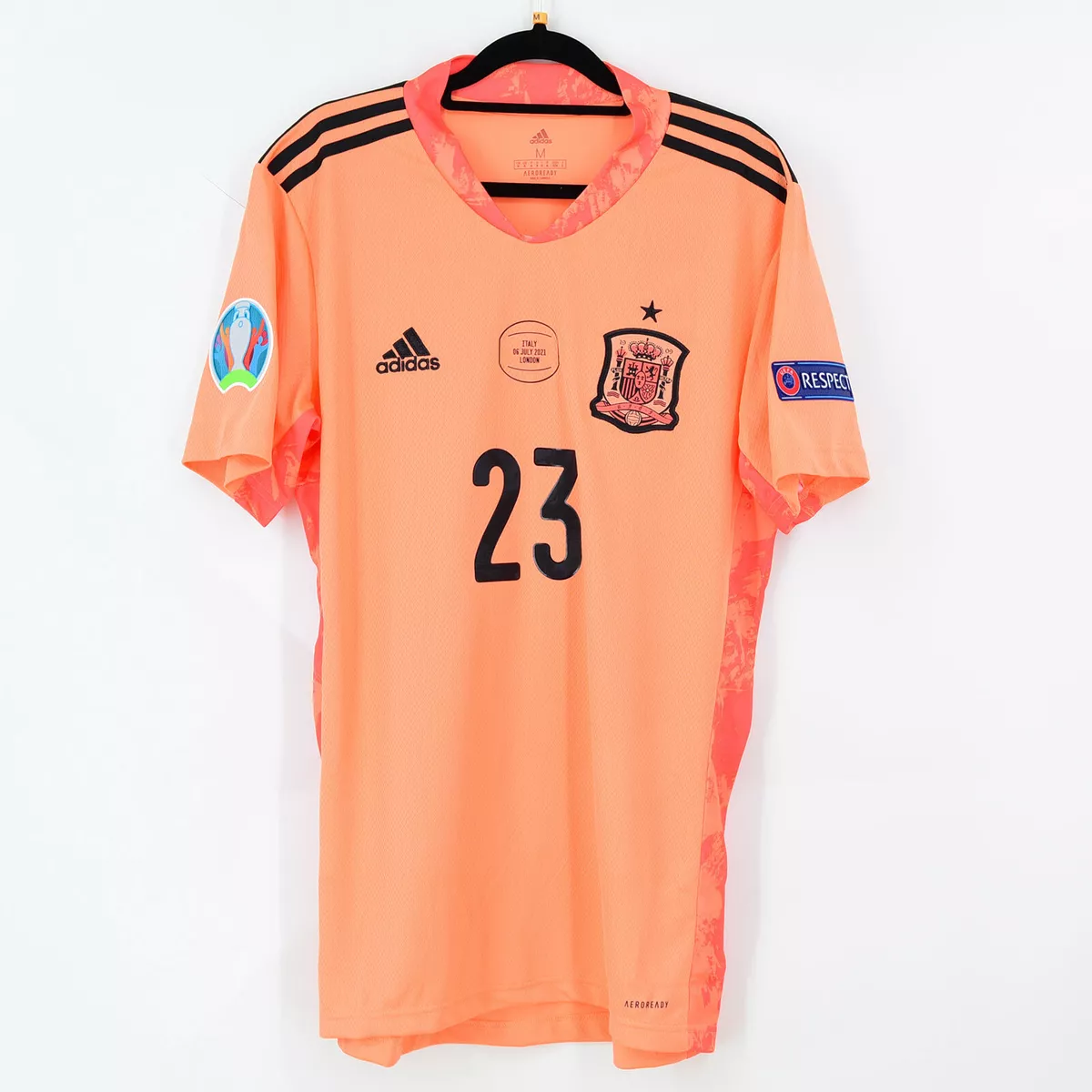 spain gk 0025