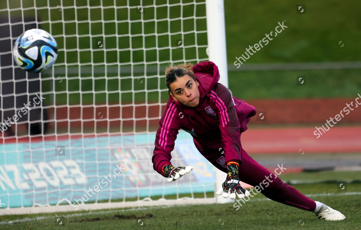 spain gk 0026