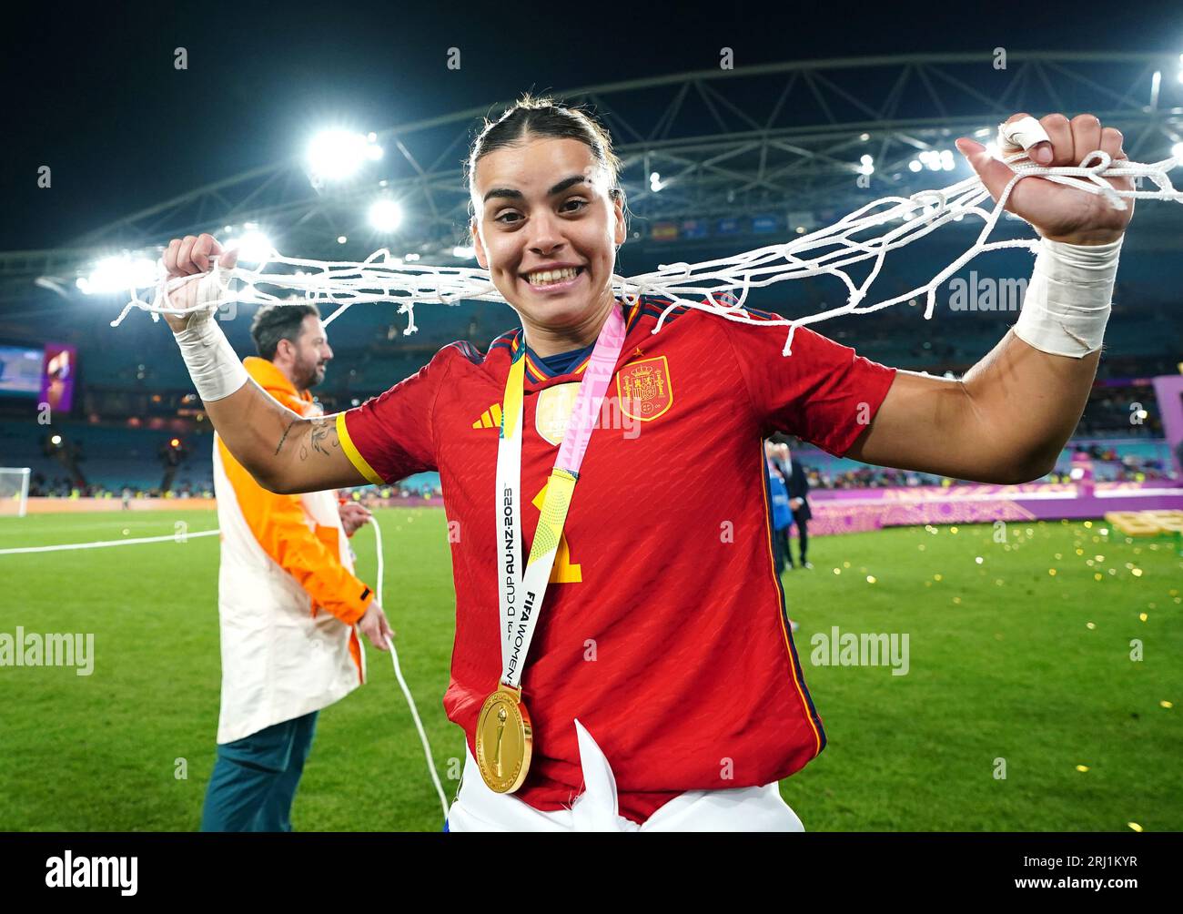 spain gk 0027