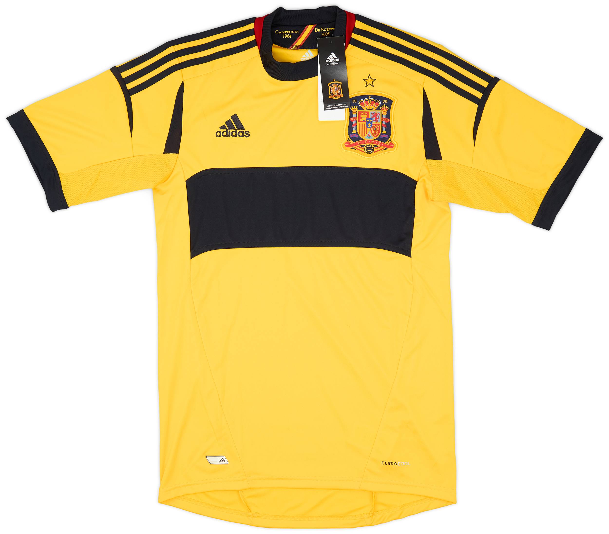 spain gk 0029