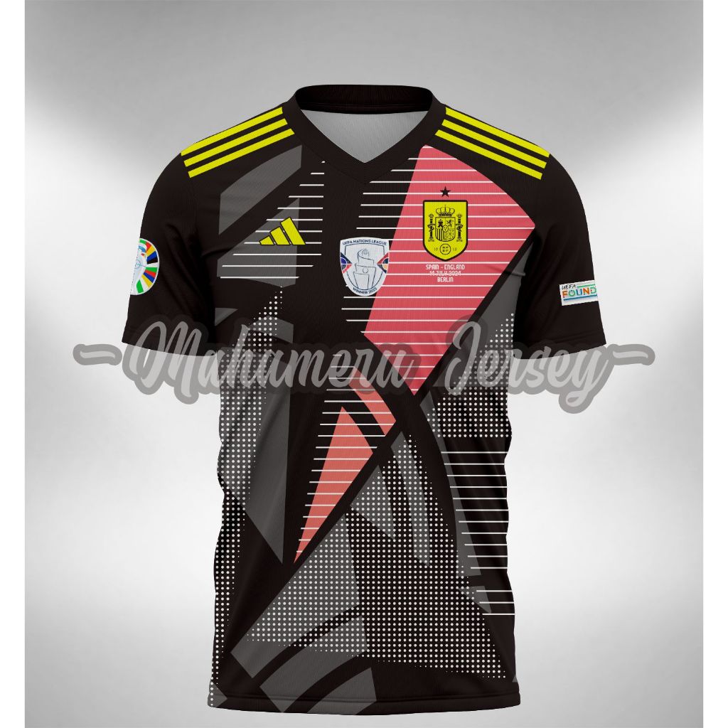 spain gk 0033