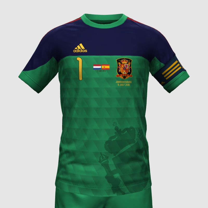 spain gk 0036