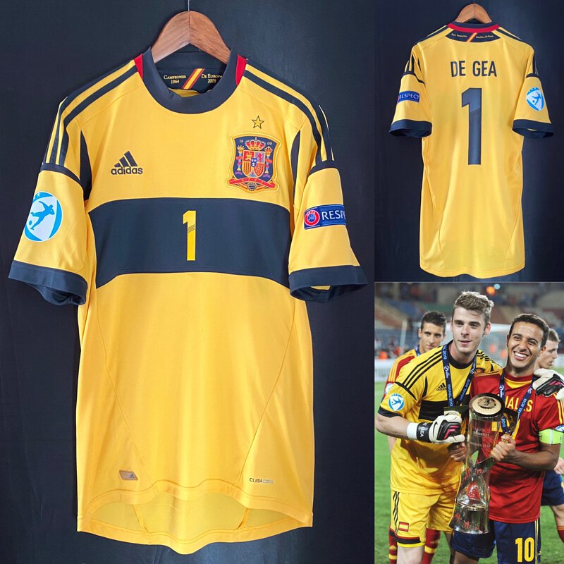 spain gk 0038