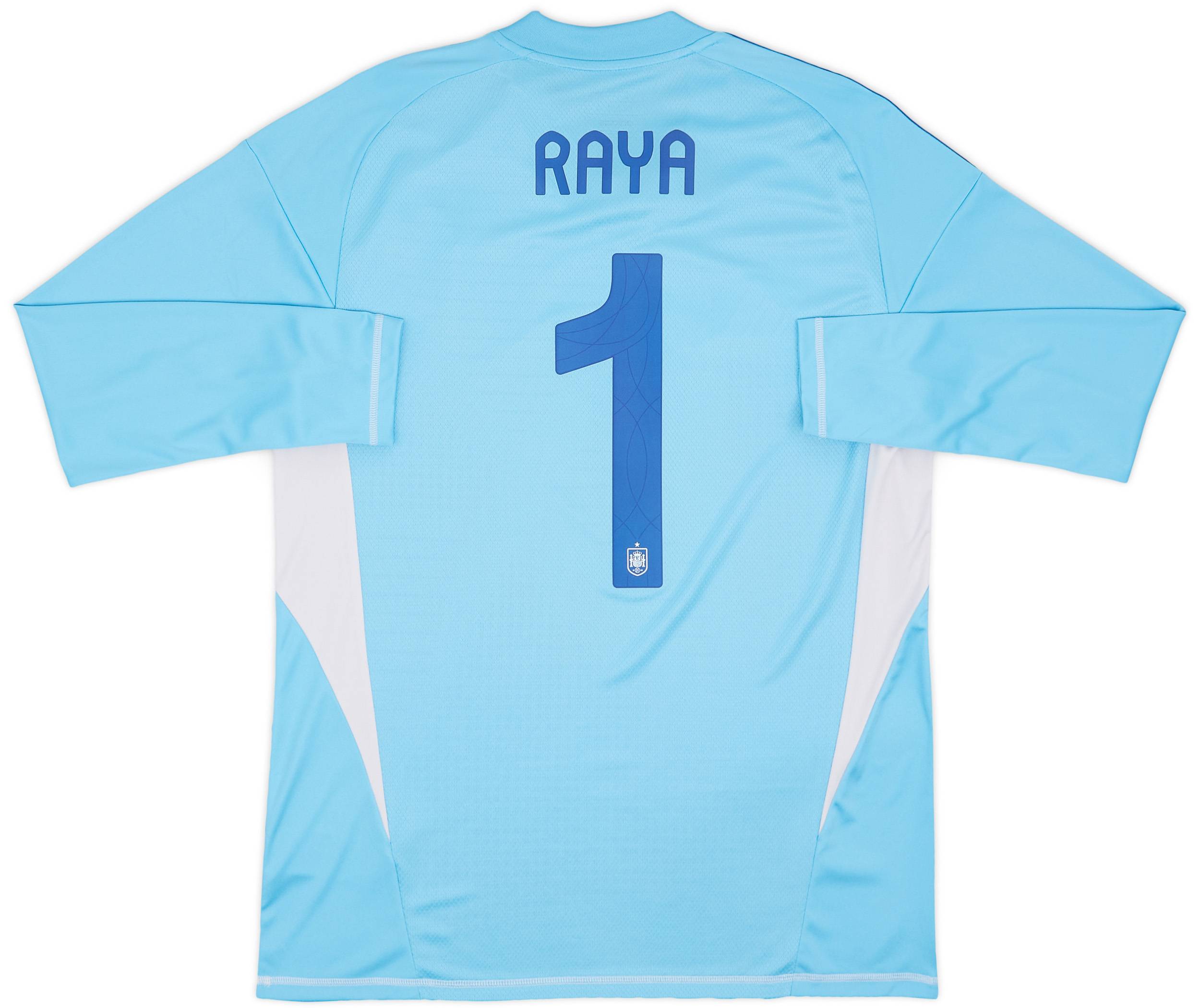 spain gk 0039