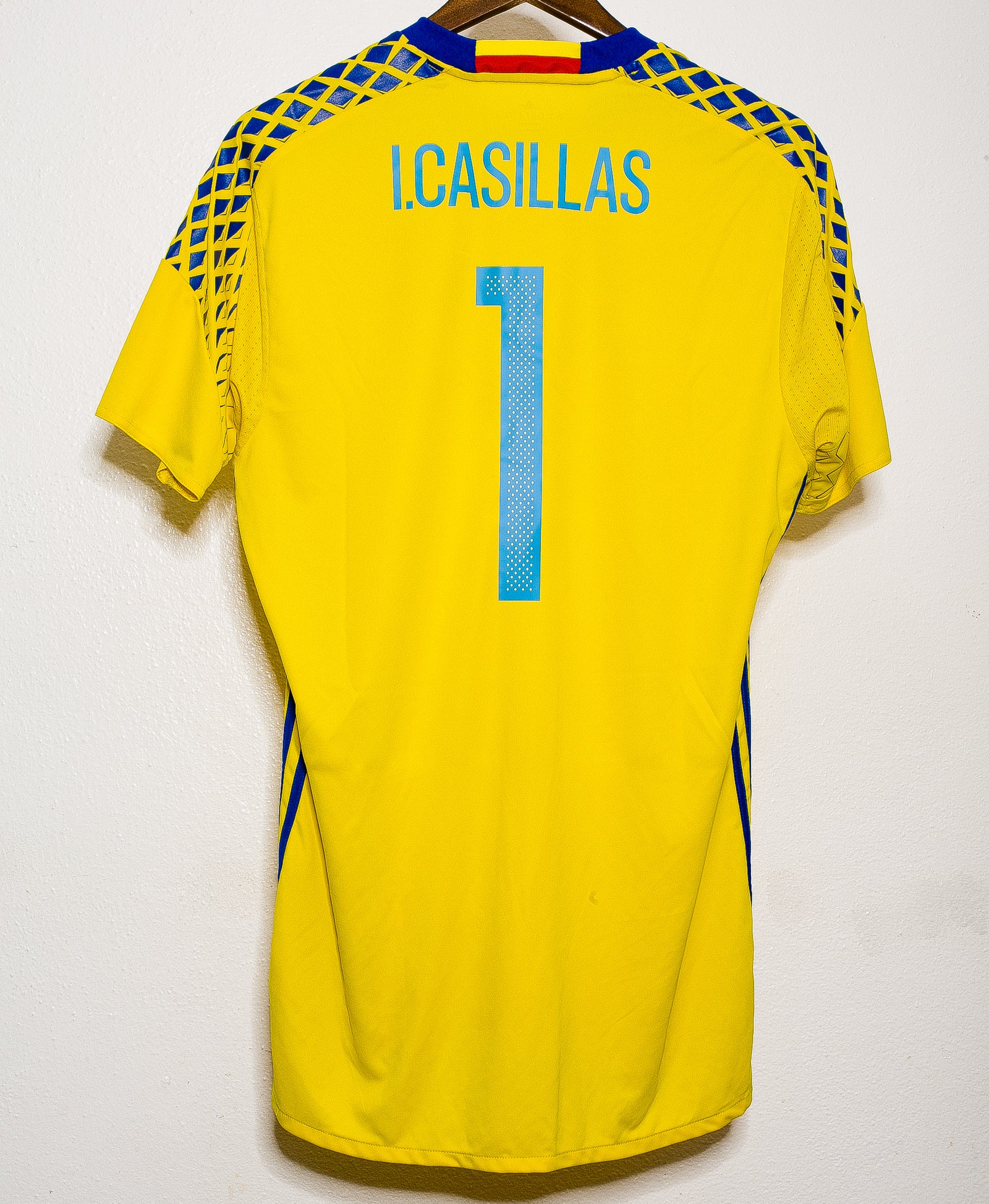 spain gk 0041