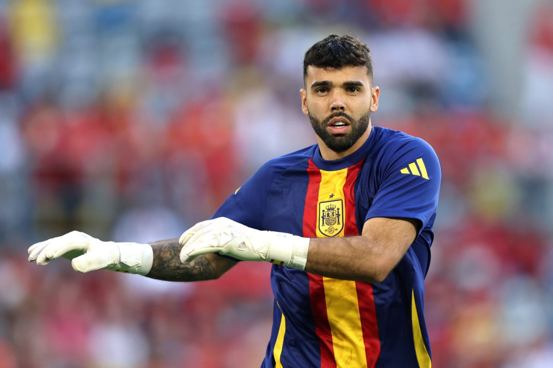 spain gk 0049