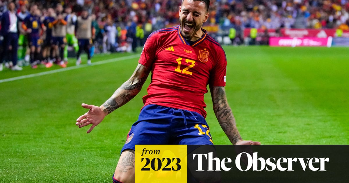 Spain Norway historical matchups