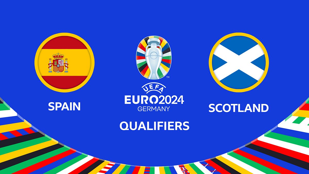 Spain v Scotland preview