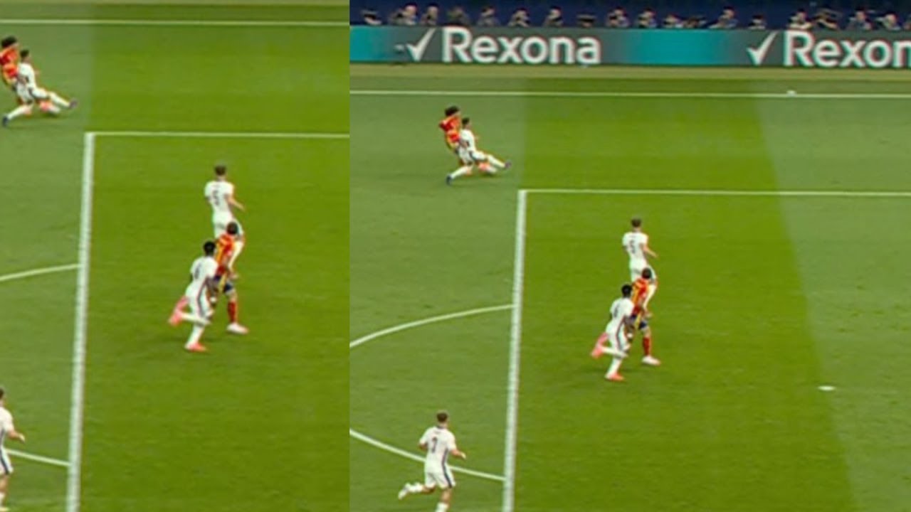 Spain vs England rivalry history