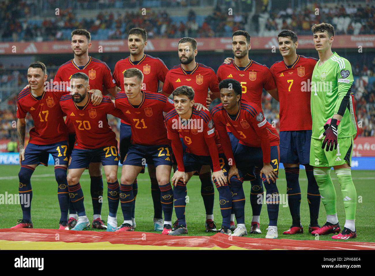 spain vs norway 2023 0018