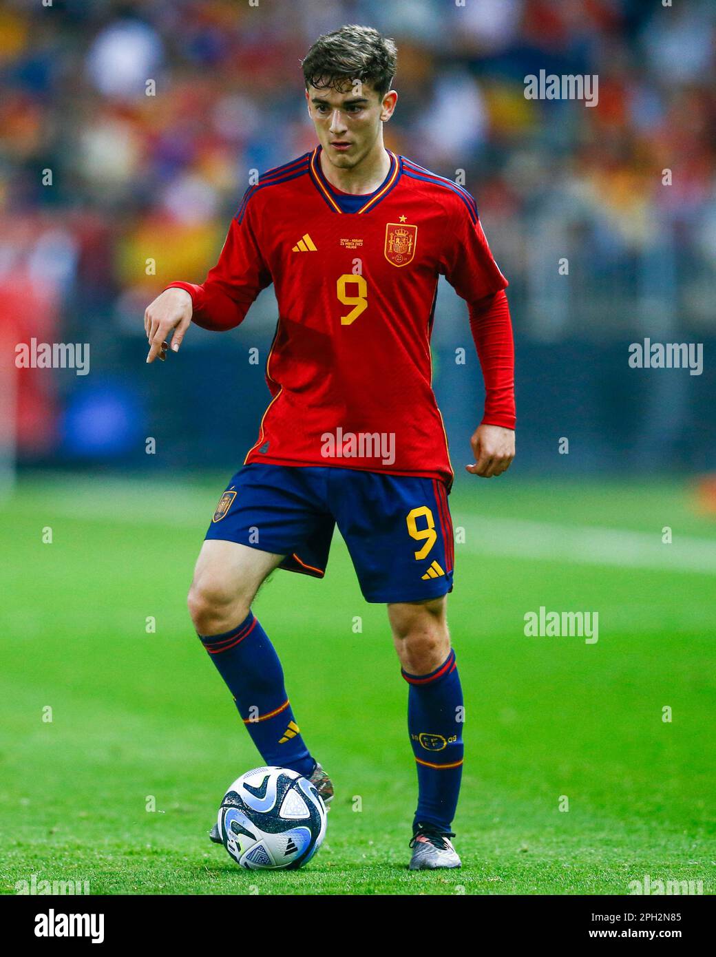 spain vs norway 2023 0022
