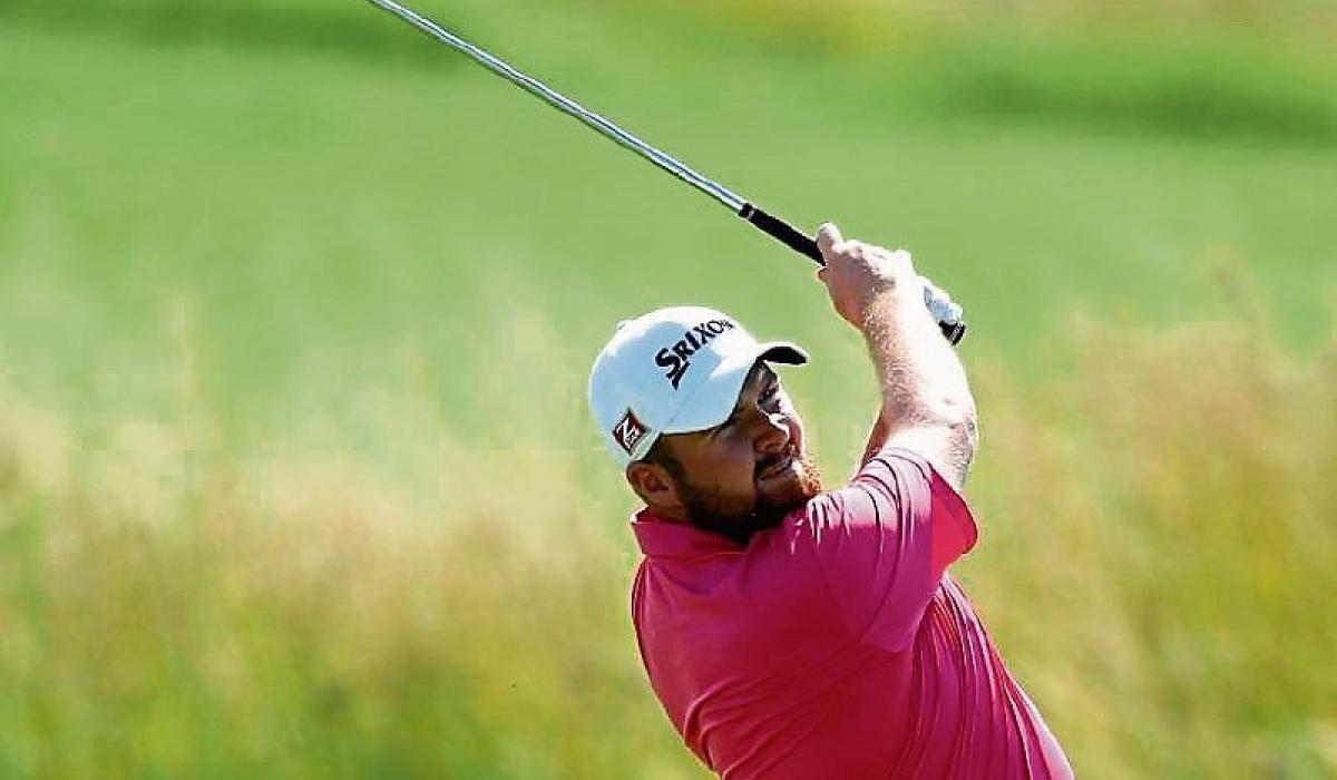 Spieth Lowry recent performances