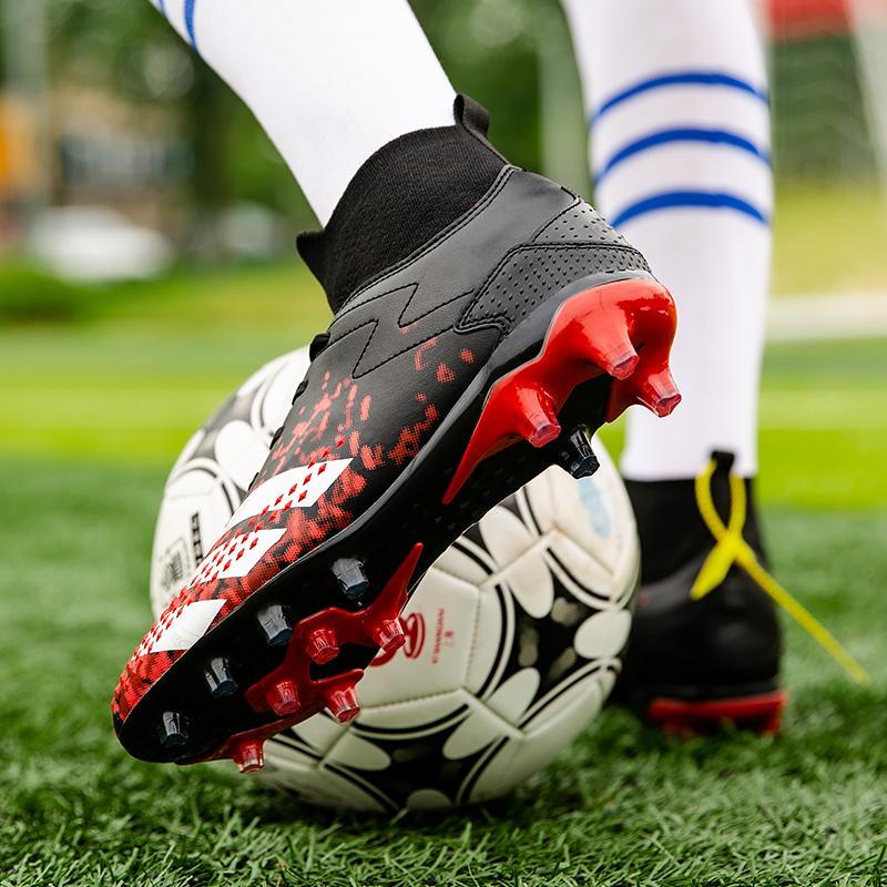 spike the football 0035