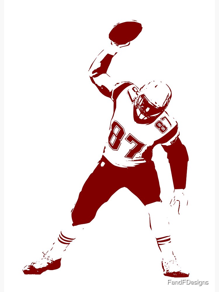 spiking the football after touchdown 0019