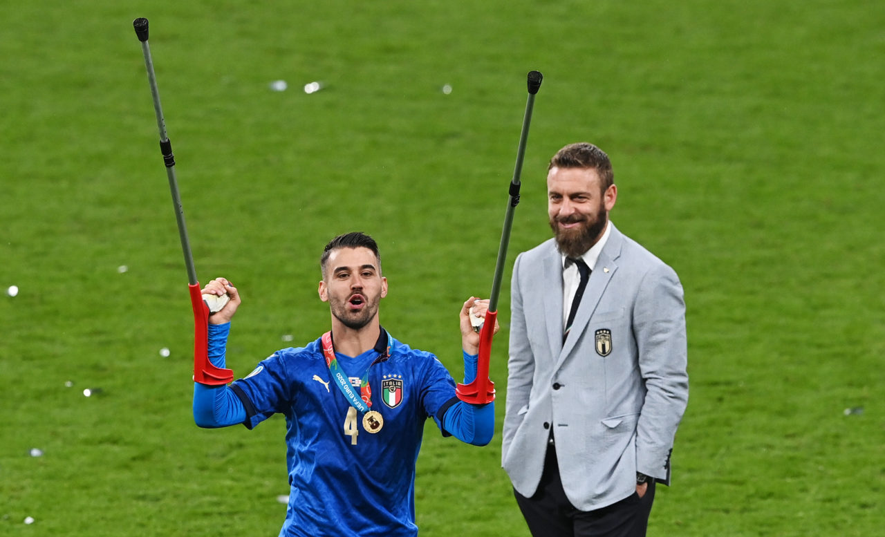 spinazzola italy 0010