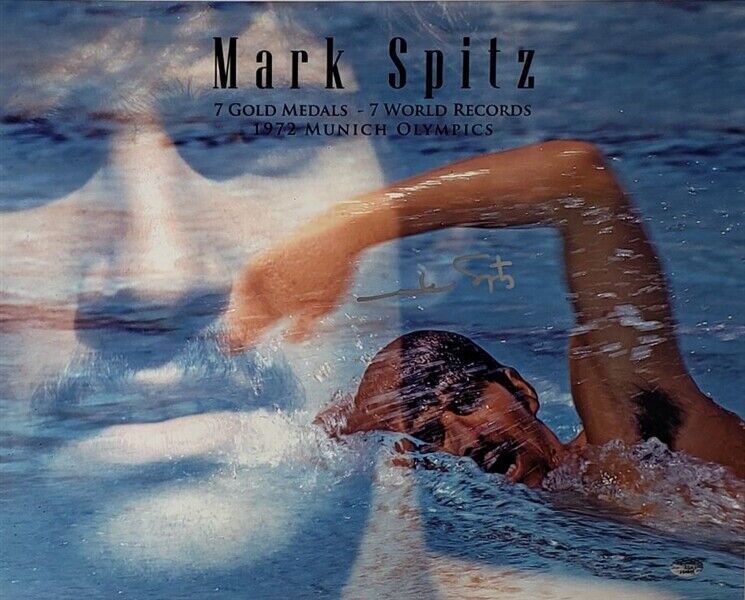 Spitz poster collection