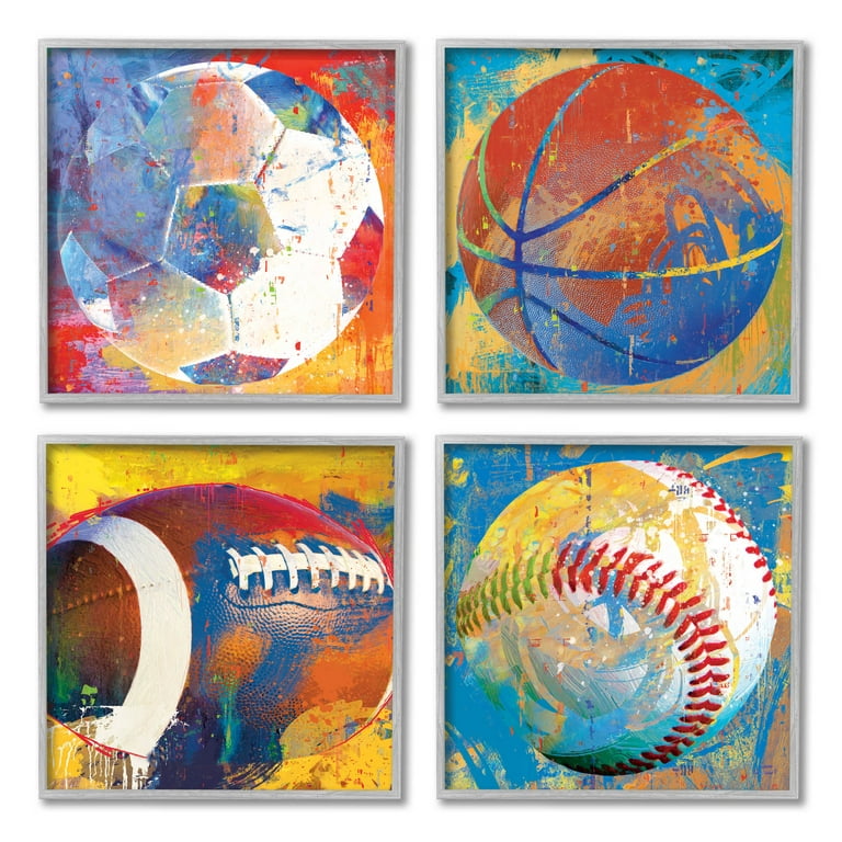 sports framed pictures 0011