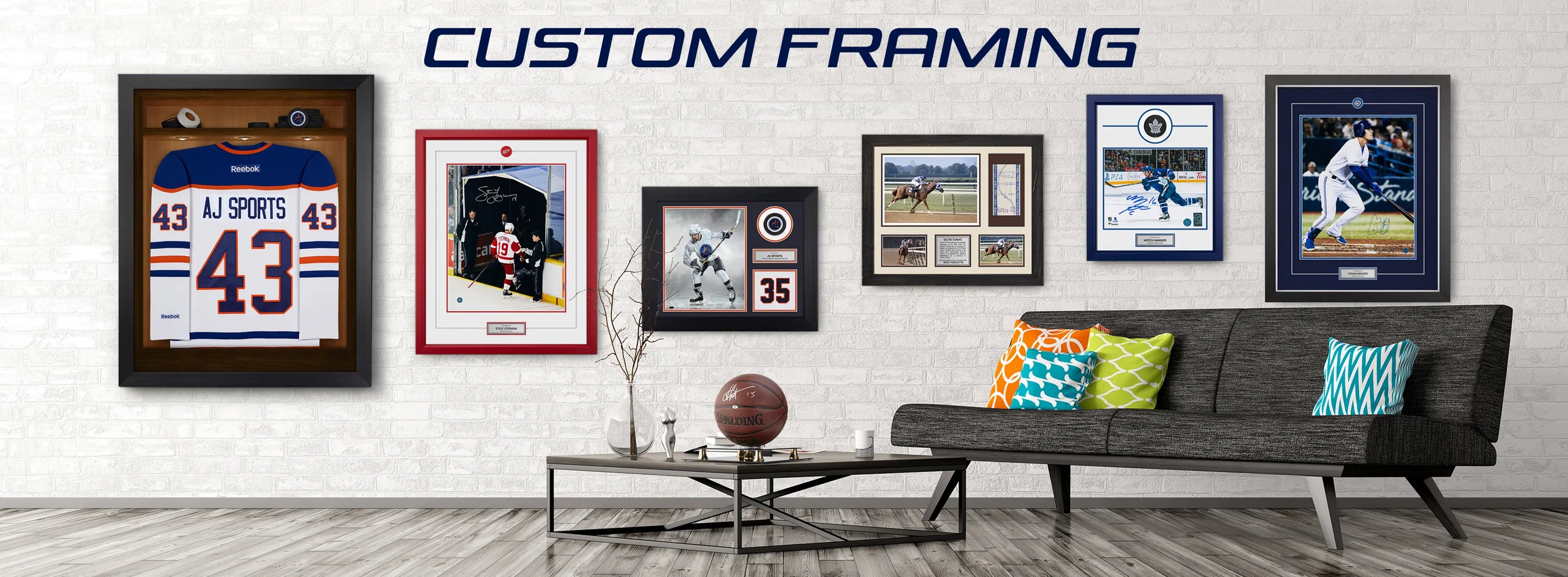 sports framed pictures 0013