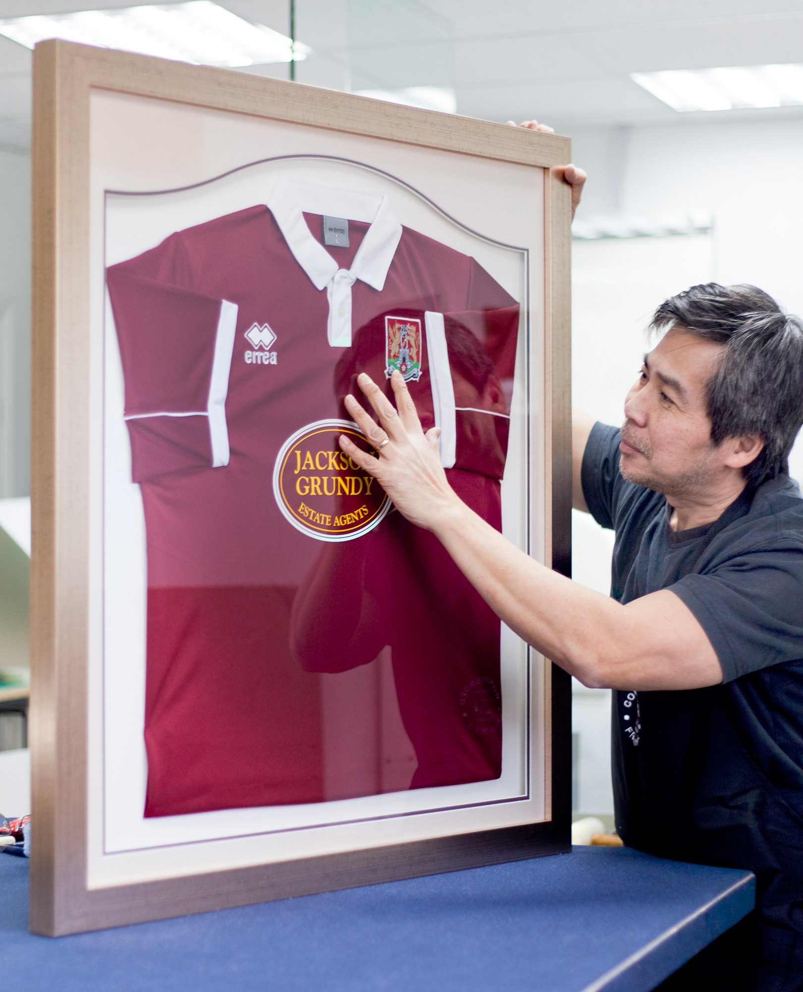 sports framed pictures 0015