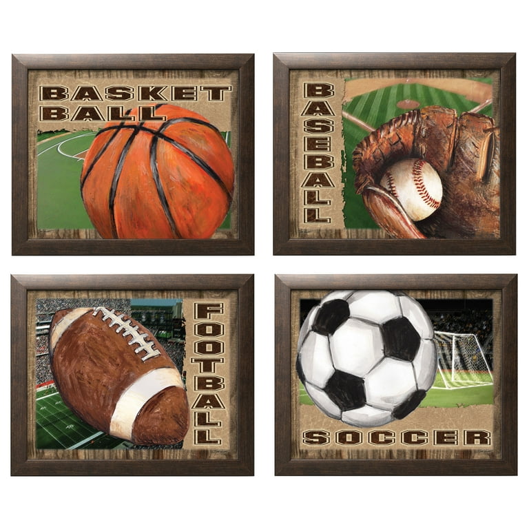 sports framed pictures 0018