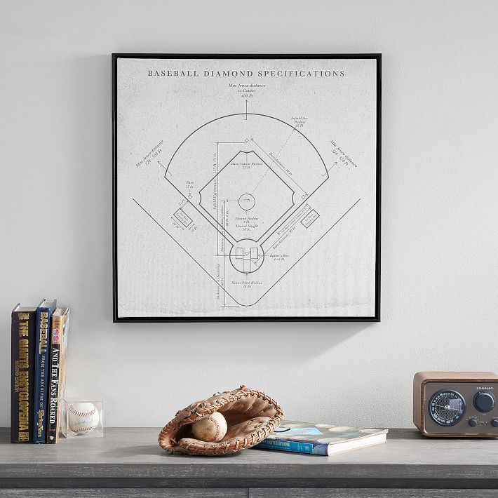 sports framed pictures 0020