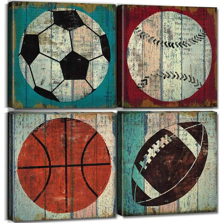 sports framed pictures 0022
