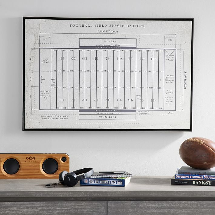 sports framed pictures 0026