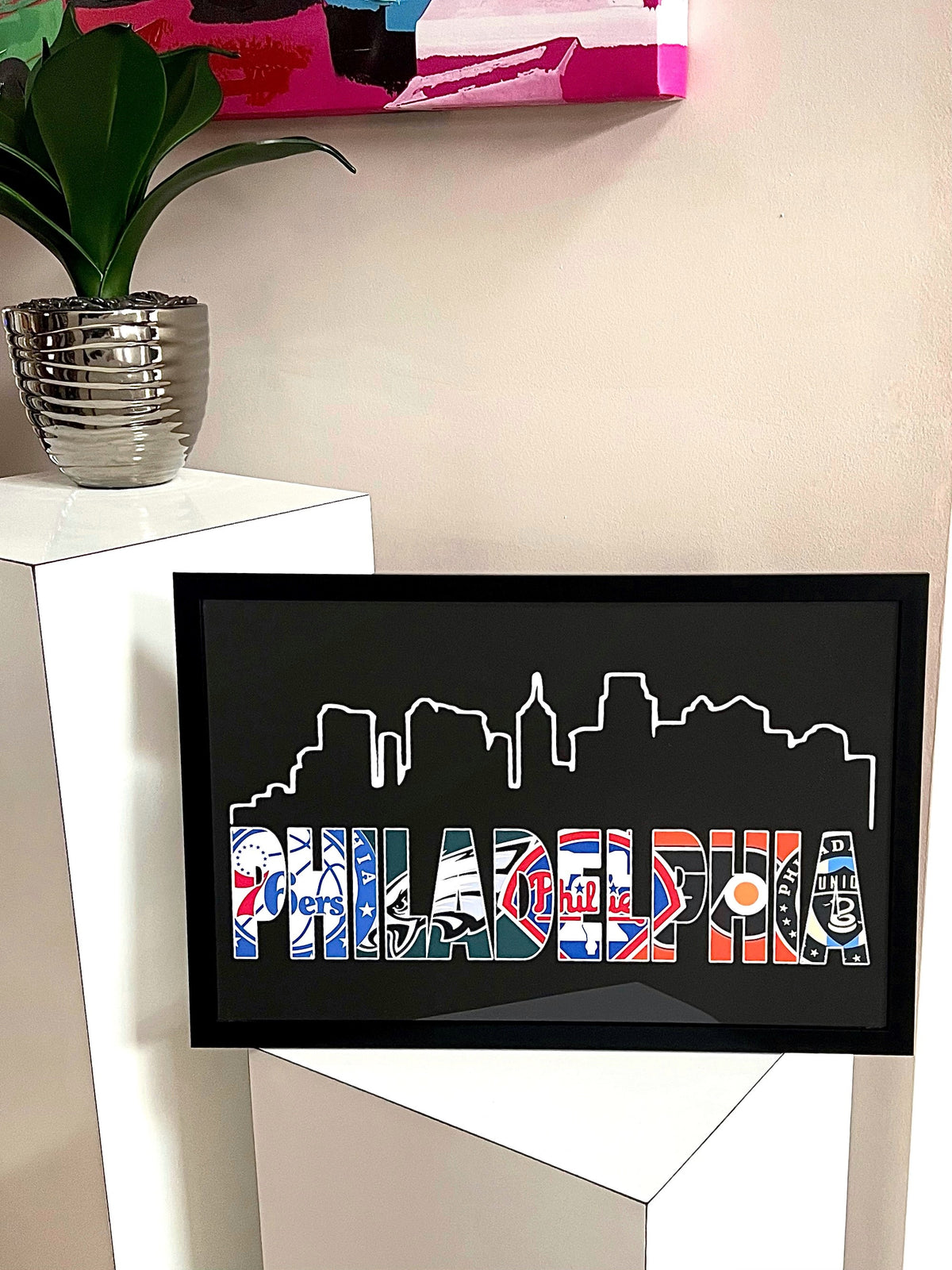 sports framed pictures 0028