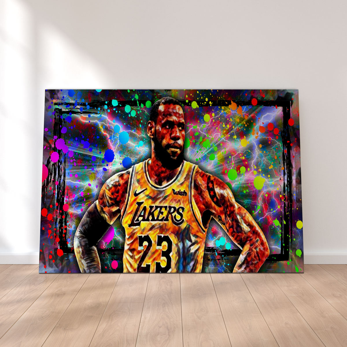 sports framed pictures 0033