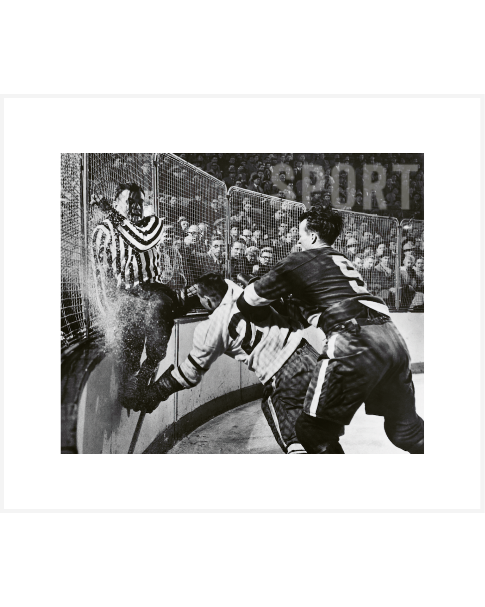 sports framed pictures 0043