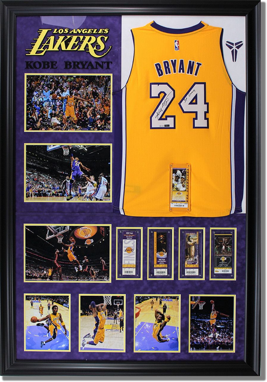 sports framed pictures 0046