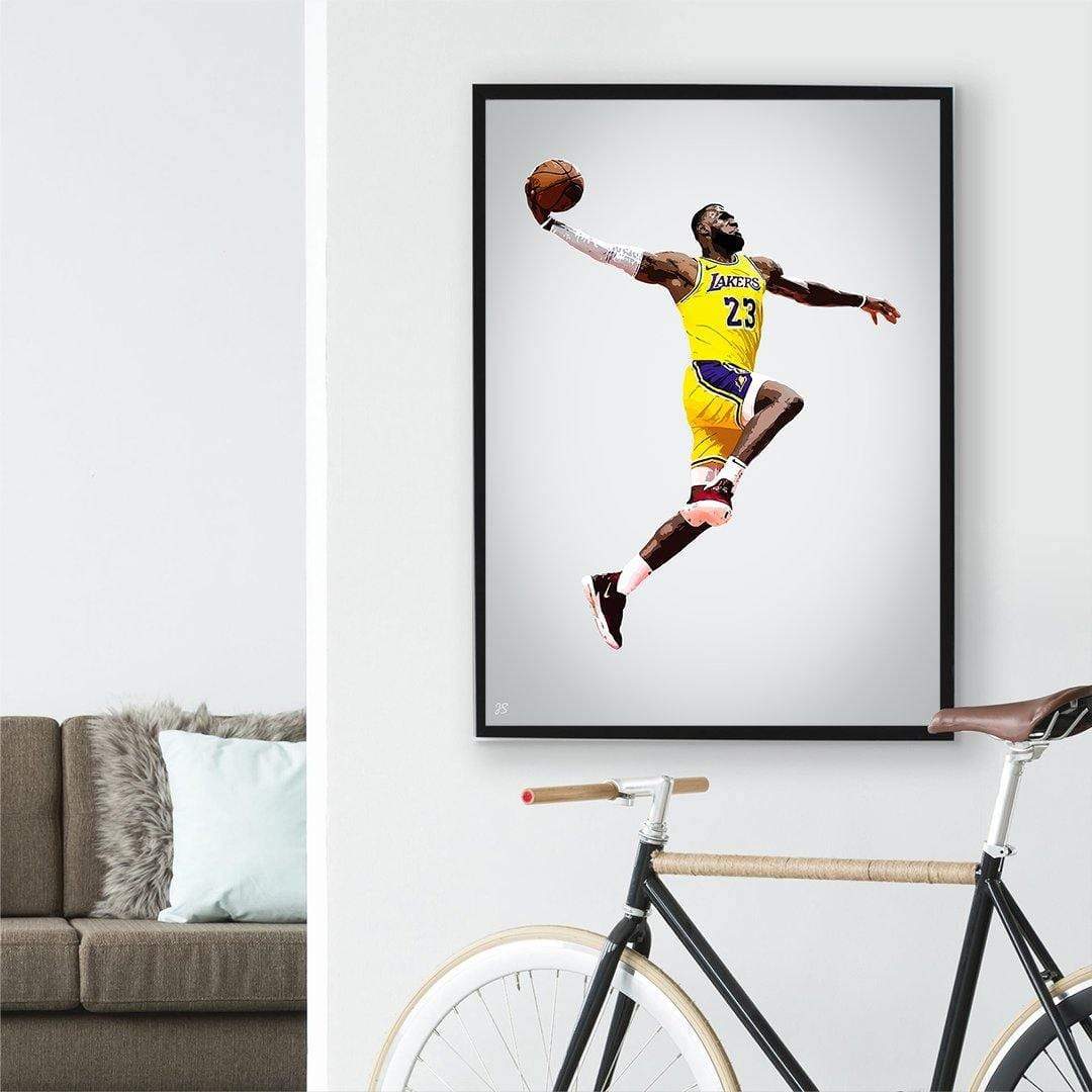 sports framed pictures 0048