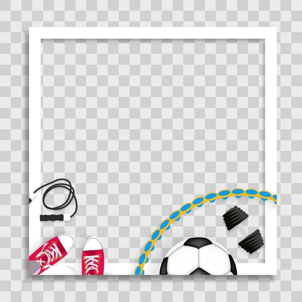 sports photo frames 0016