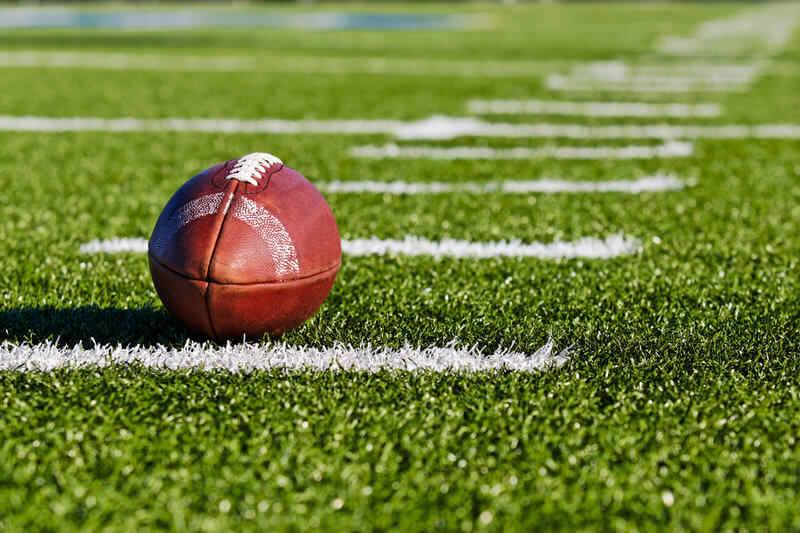 sports photography USA