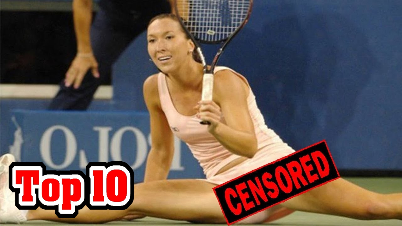 sports photos that went too far
