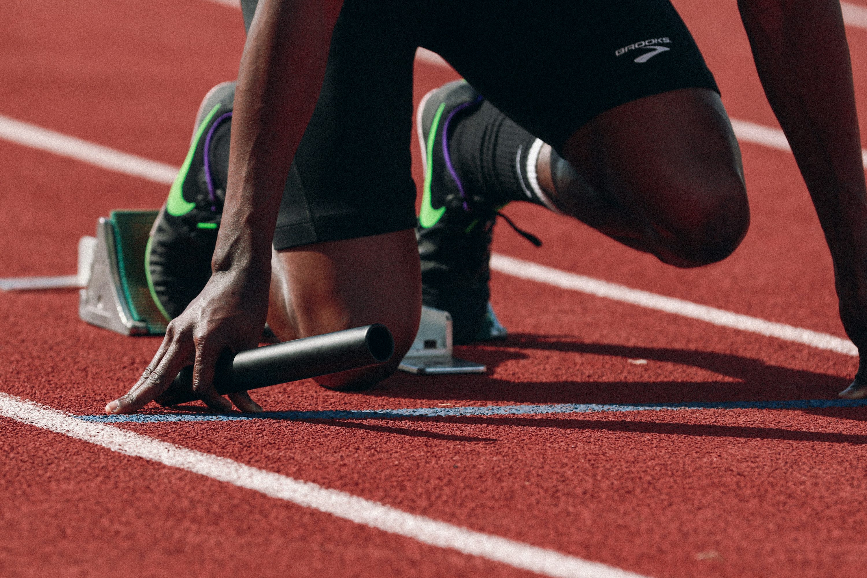 sports portrait photography