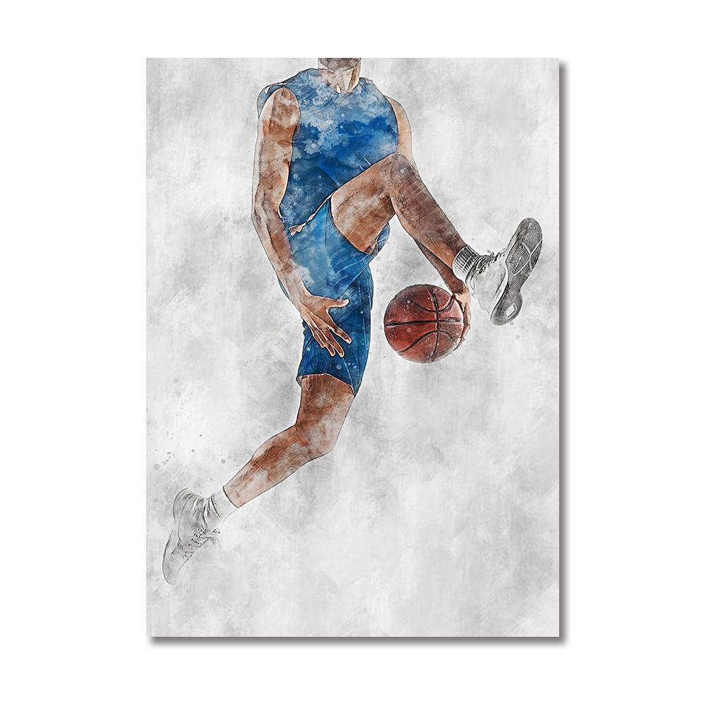 sports posters for room