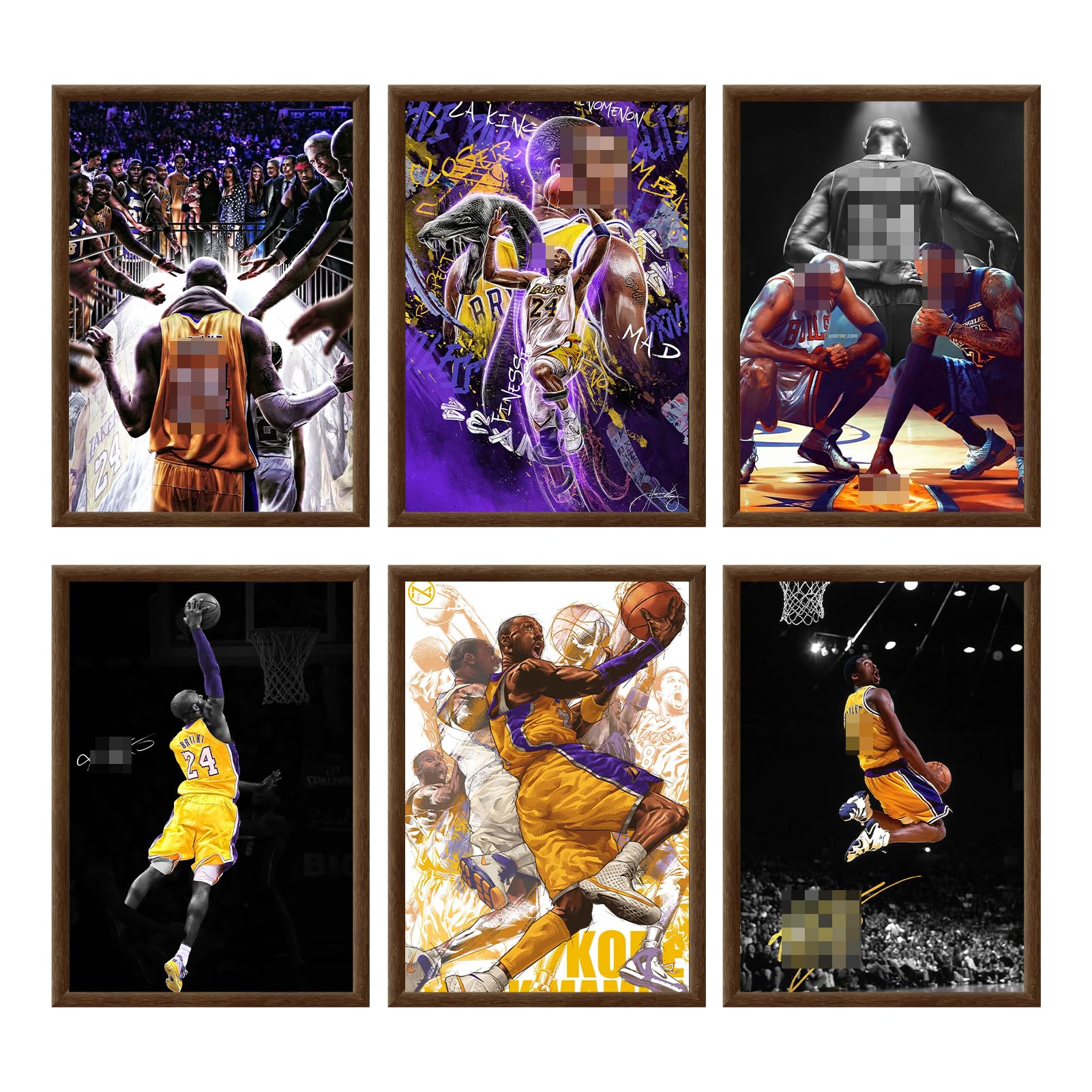 sports posters for sale