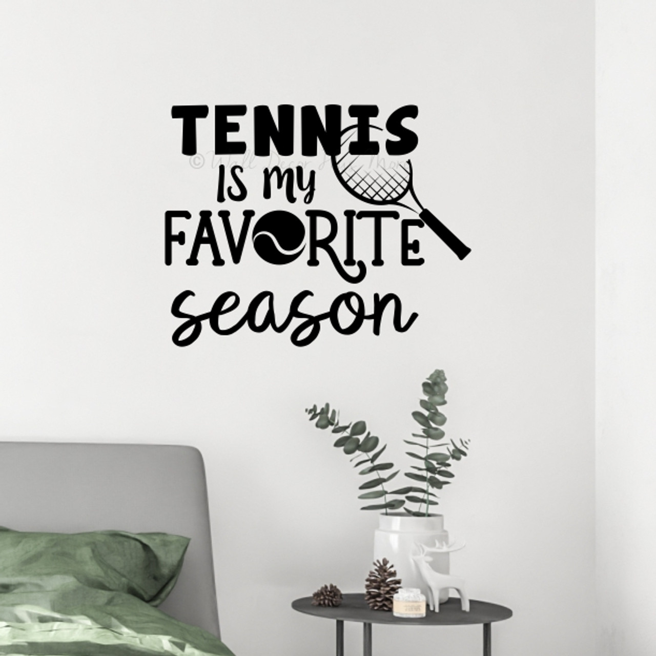 sports wall stickers 0048