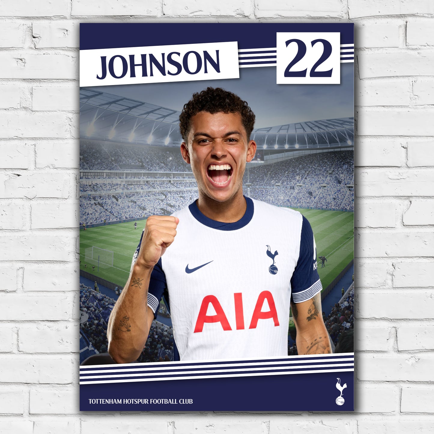 Spurs graphic prints