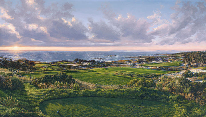 spyglass hill hole by hole 0012