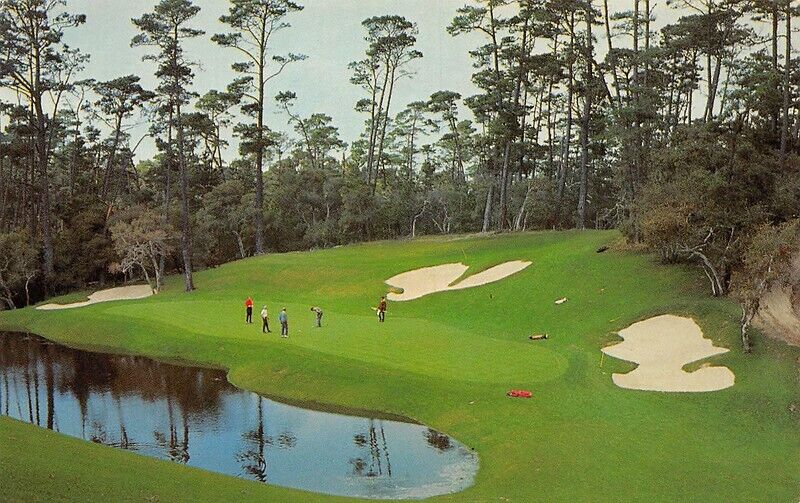 spyglass hill hole by hole 0013