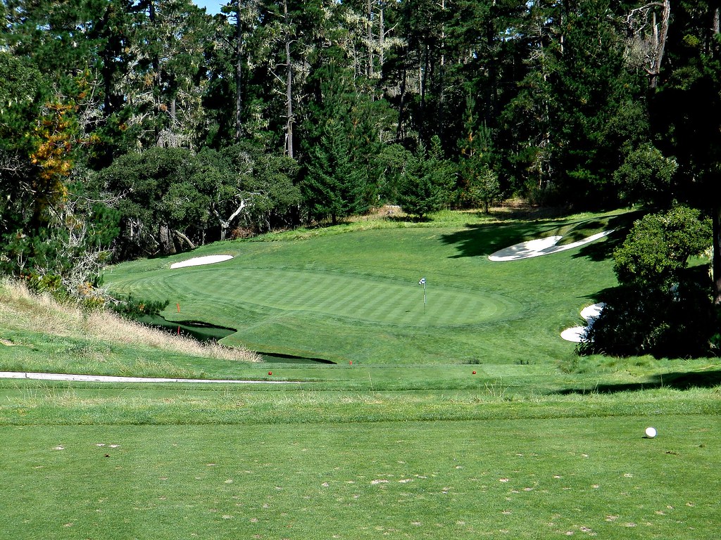 spyglass hill hole by hole 0025