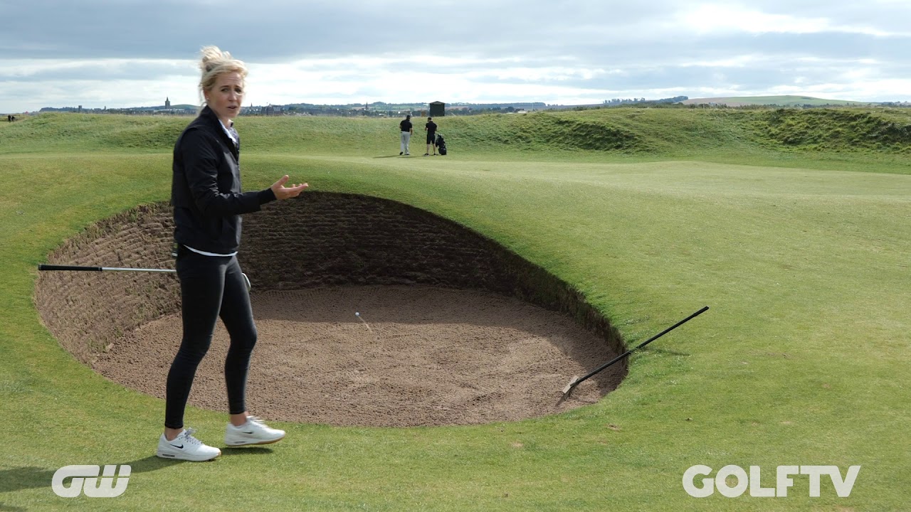 2022 open championship location