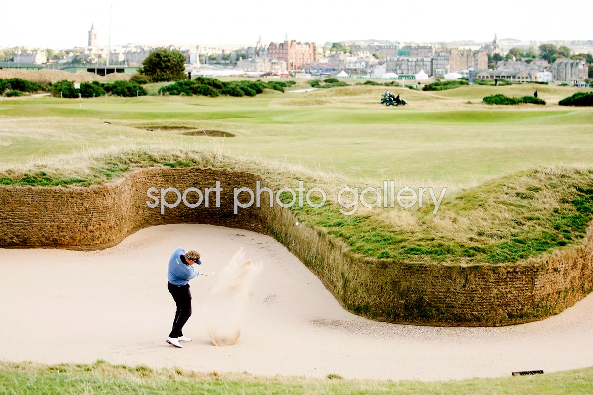2022 open championship location