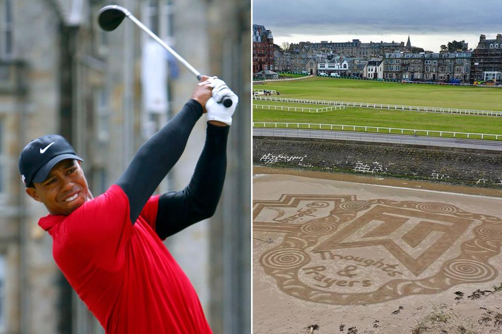 2022 open championship location