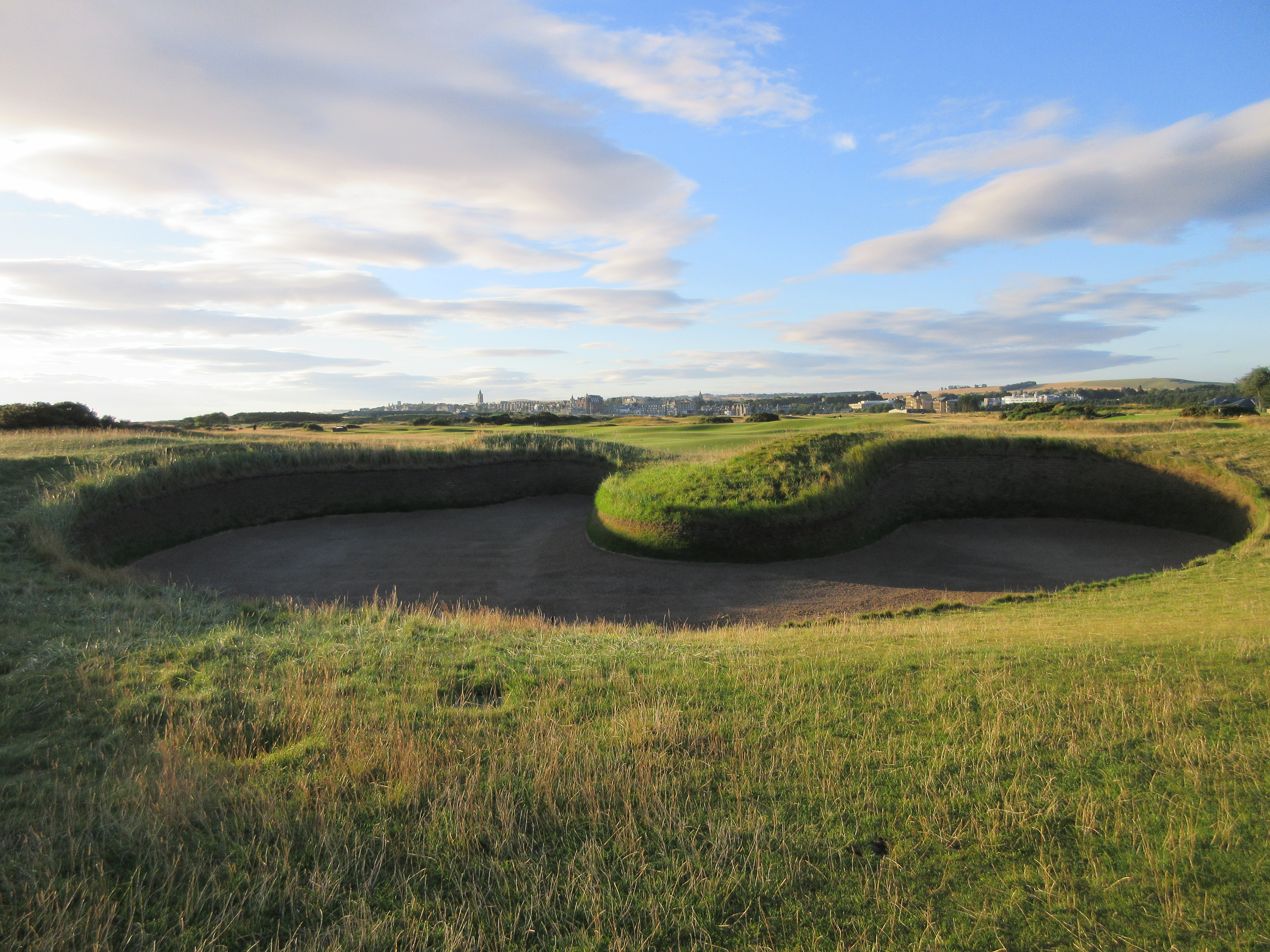 2022 open championship location 0011